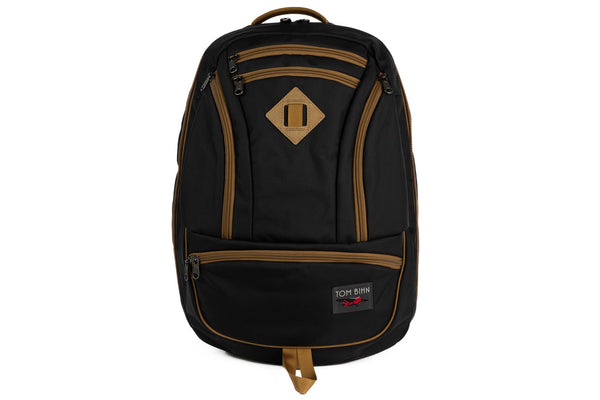 The Guide's Edition Synik 30 in Black 630 Ballistic.